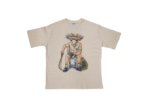 UNCOMMON JIBARITO TEE