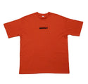 Uncommon Exclamation Orange/Black