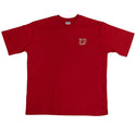 THE U RED TEE