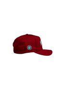 Puero Rico Cap