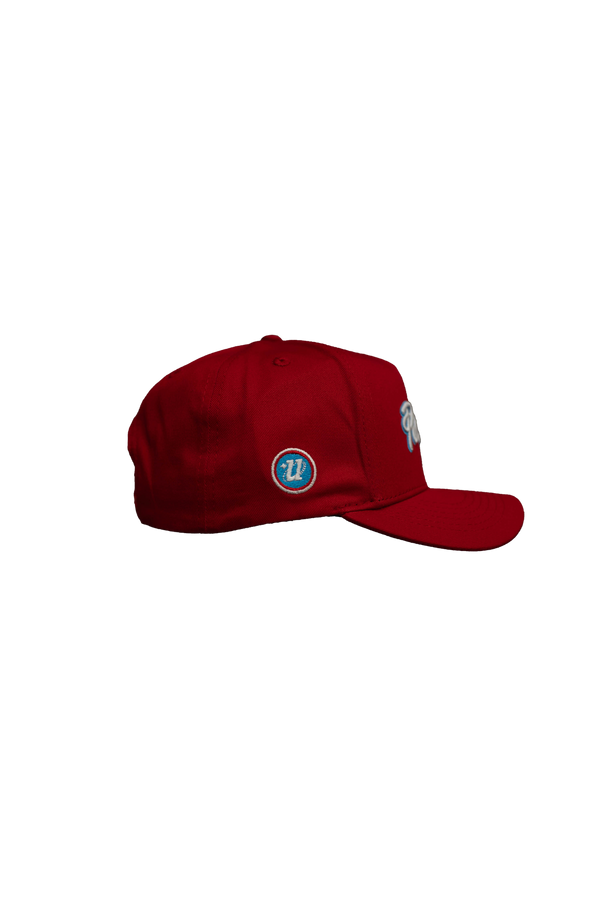 Puero Rico Cap