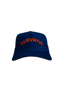 Nuevayol Cap