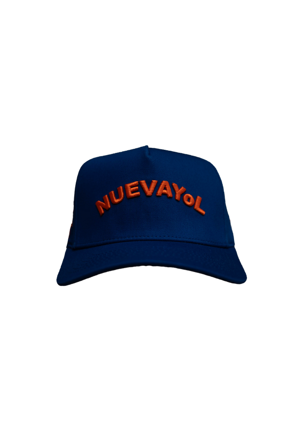 Nuevayol Cap