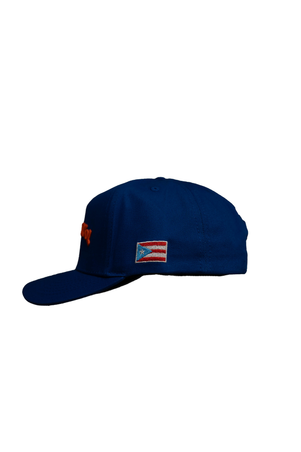 Nuevayol Cap