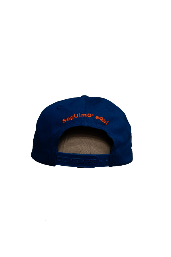 Nuevayol Cap