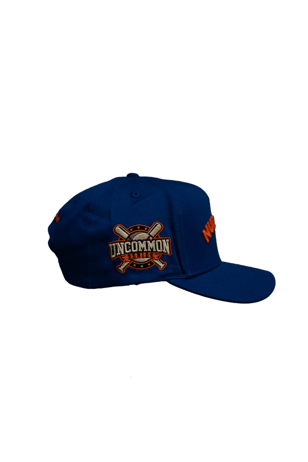 Nuevayol Cap