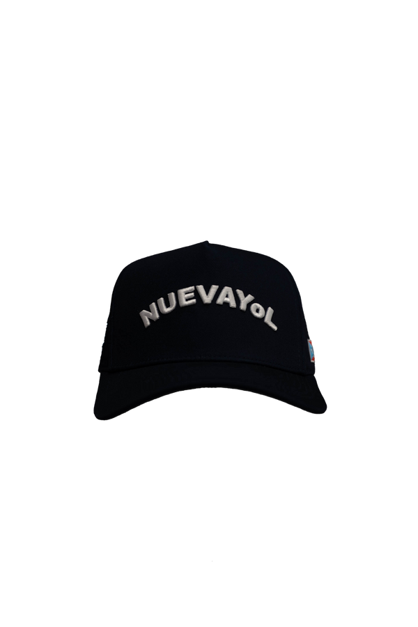 Nuevayol Cap