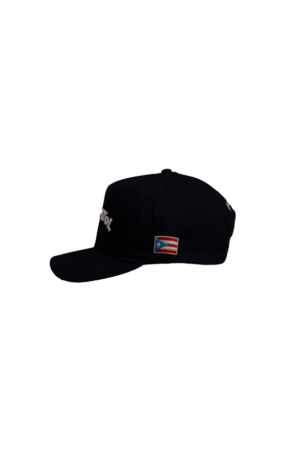 Nuevayol Cap