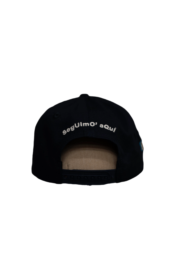 Nuevayol Cap
