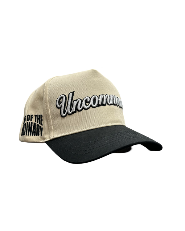 Uncommon Basic Hat