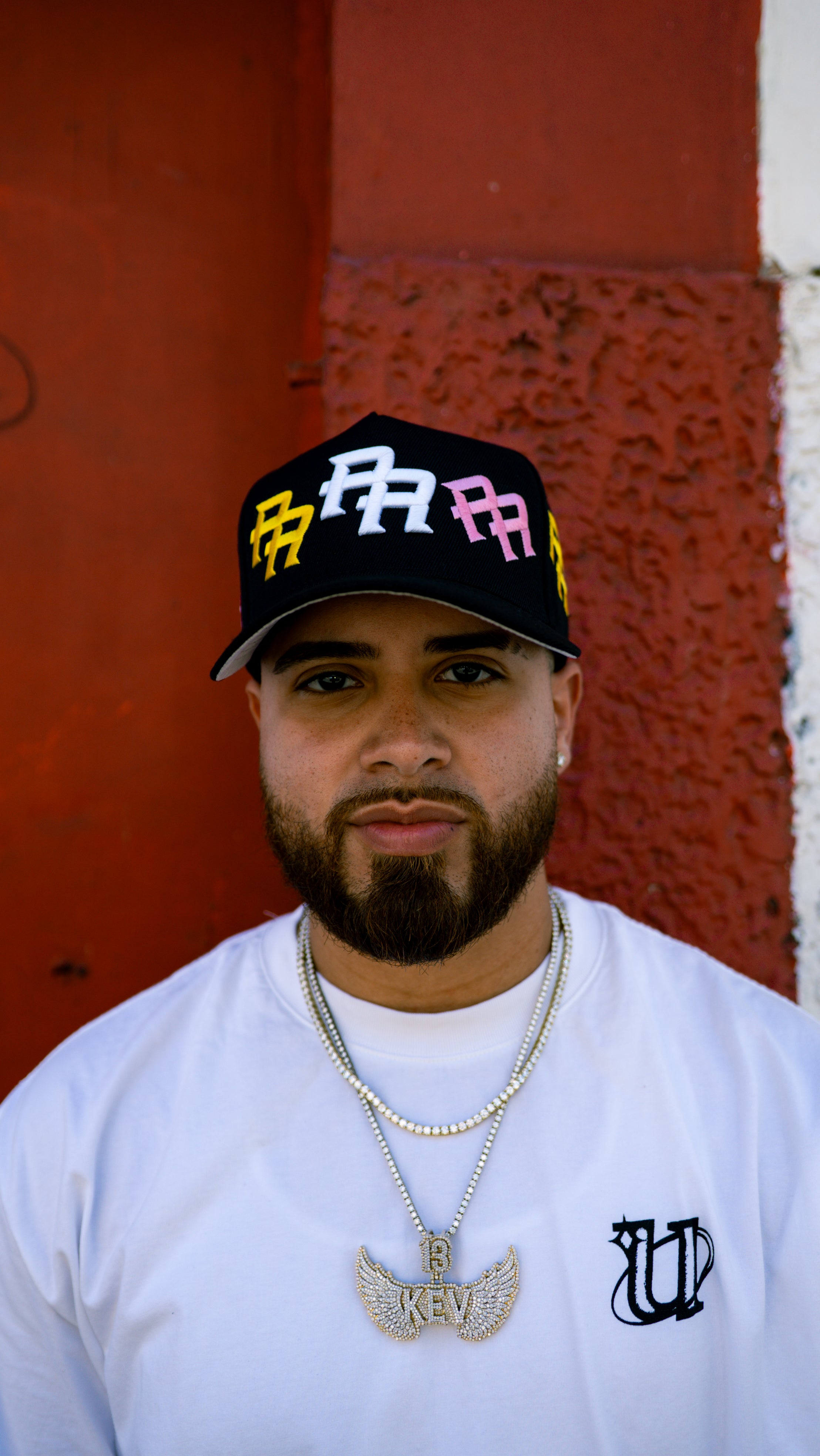 PR HAT OG PRE-SALE