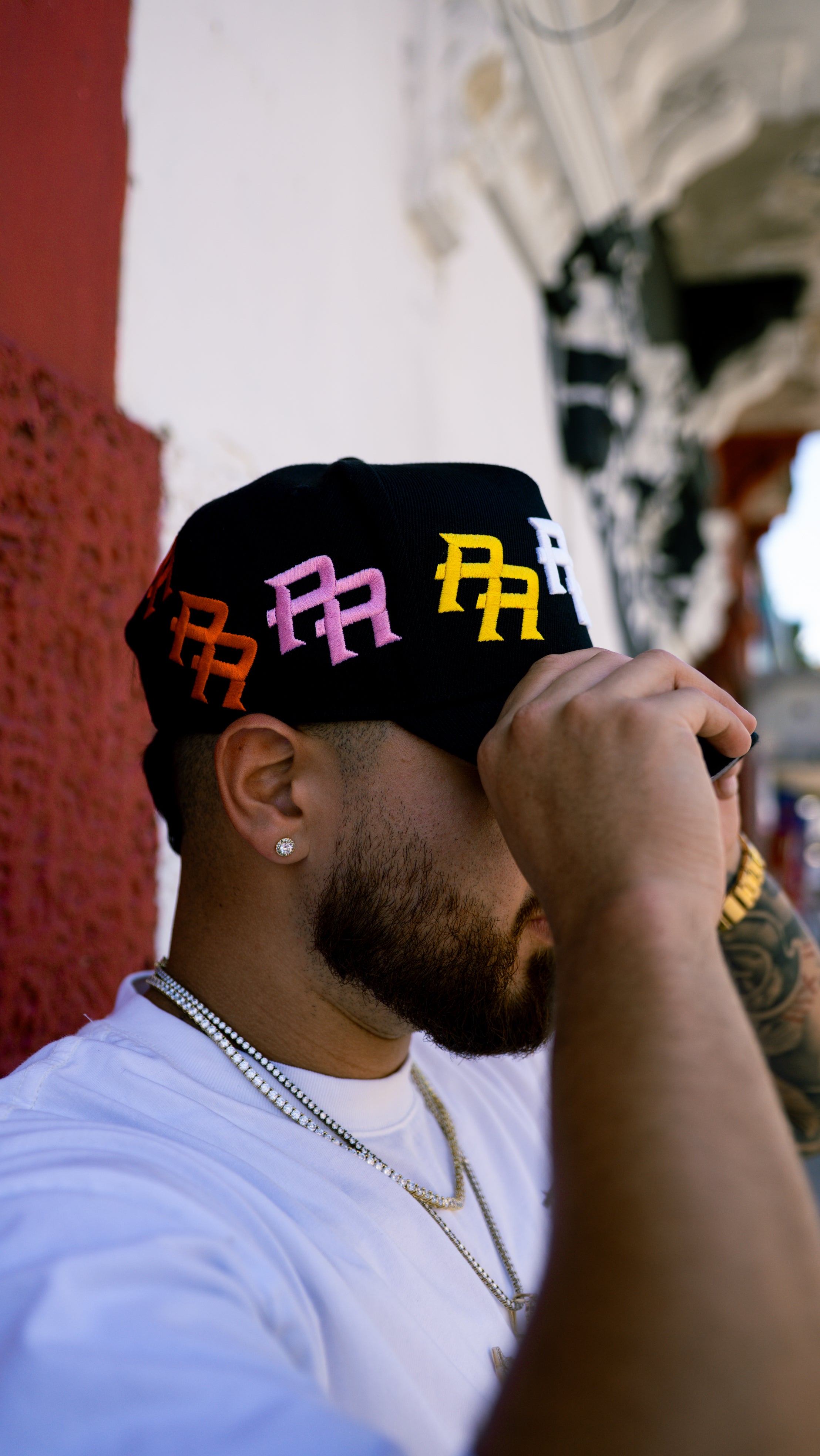 PR HAT OG PRE-SALE