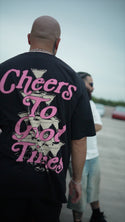 UNCOMMON GOOD TIMES TEE