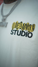 UNCOMMON KNOW YOUR WORTH TEE