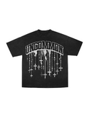 Uncommon Crosses Tee