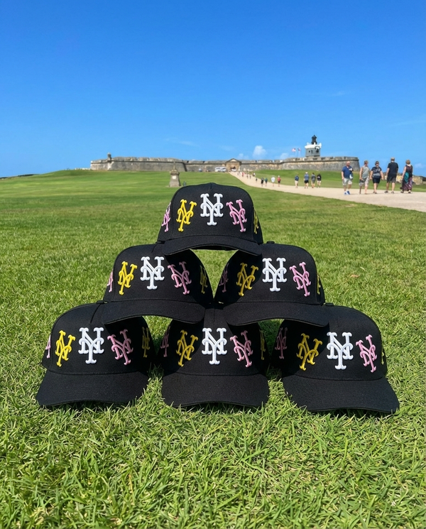 UNCOMMON NEW YORK CAP