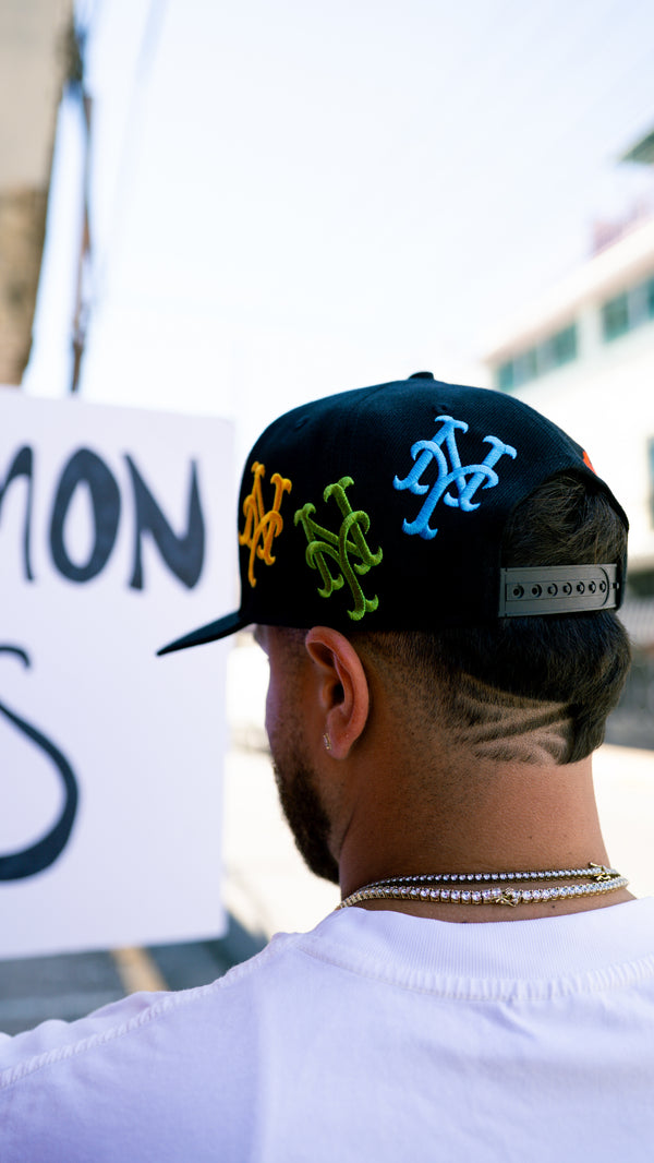 UNCOMMON NEW YORK CAP