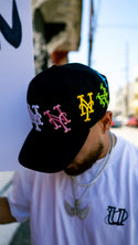 UNCOMMON NEW YORK CAP