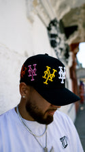 UNCOMMON NEW YORK CAP