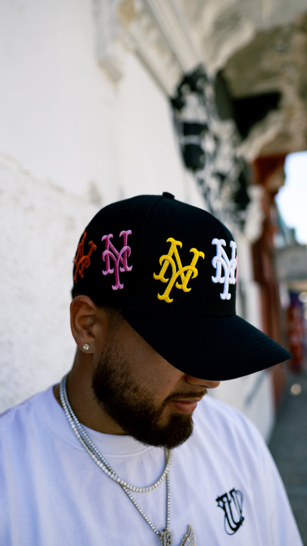 UNCOMMON NEW YORK CAP