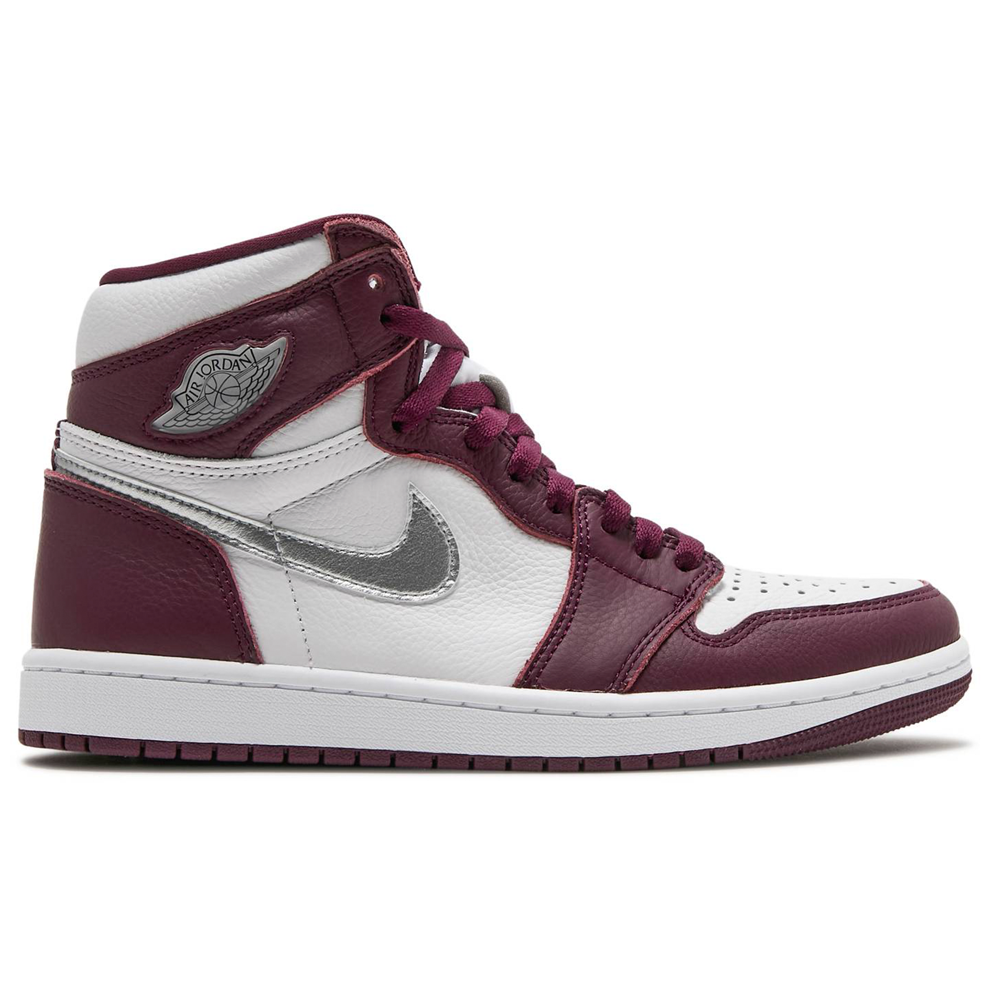 Jordan 1 Retro High Burdeaux