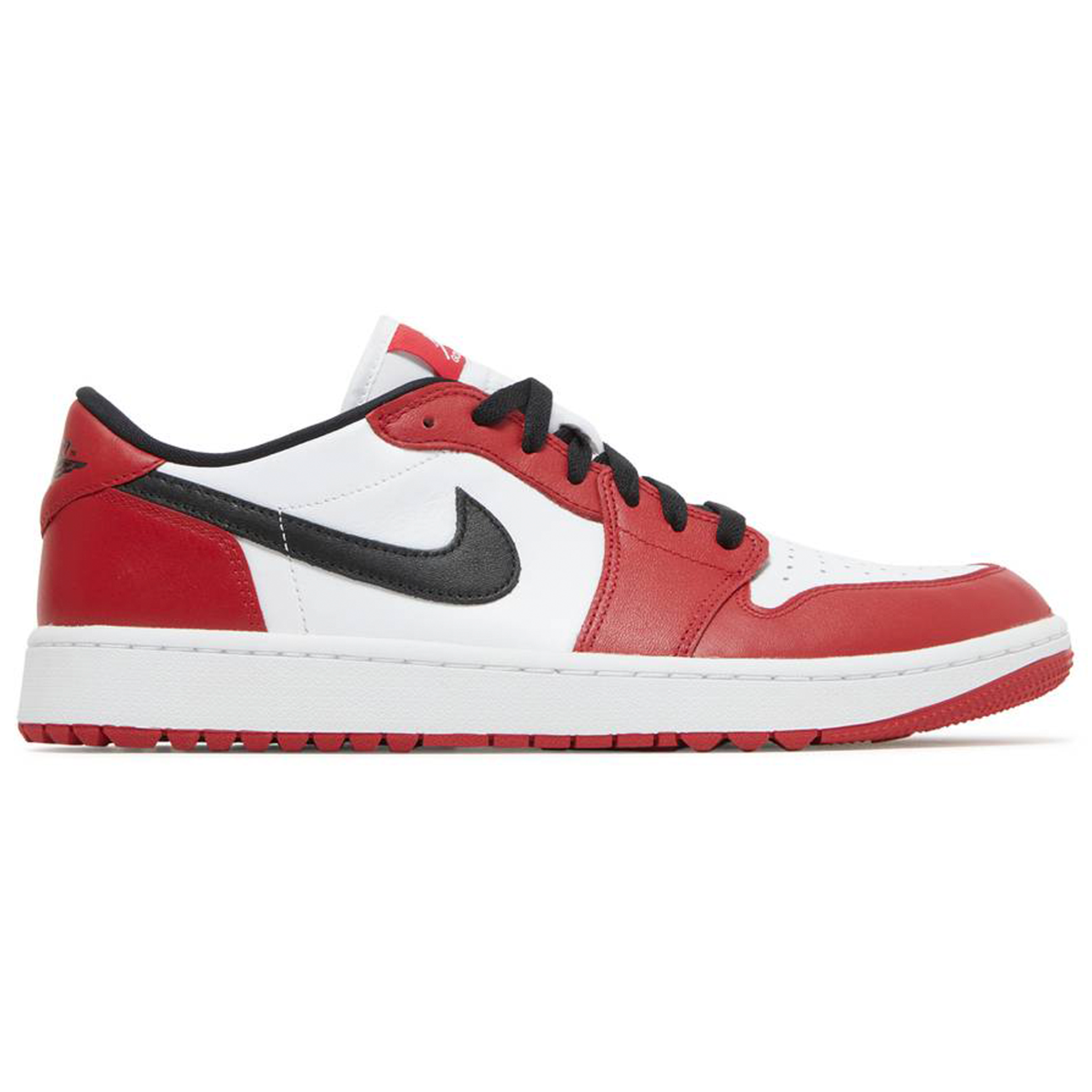 Jordan 1 Retro Low Chicago