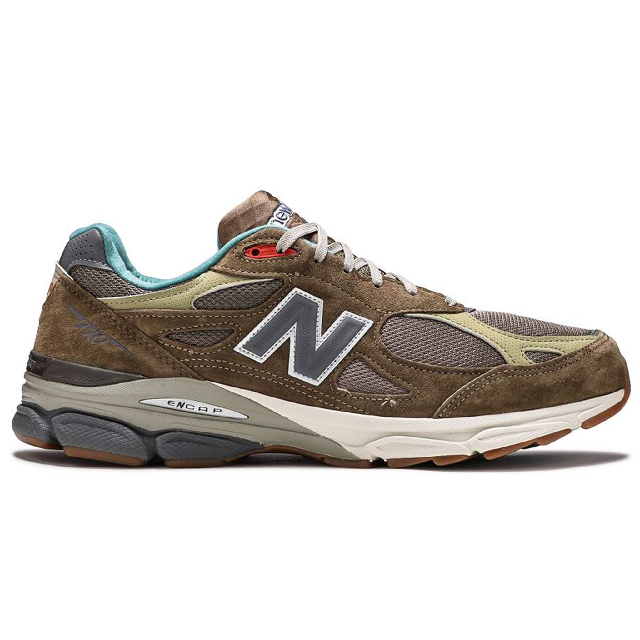 New Balance 990V3 Bodega Here To Stay